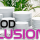 Illustration for article titled Your dinnerware may be sabotaging your diet